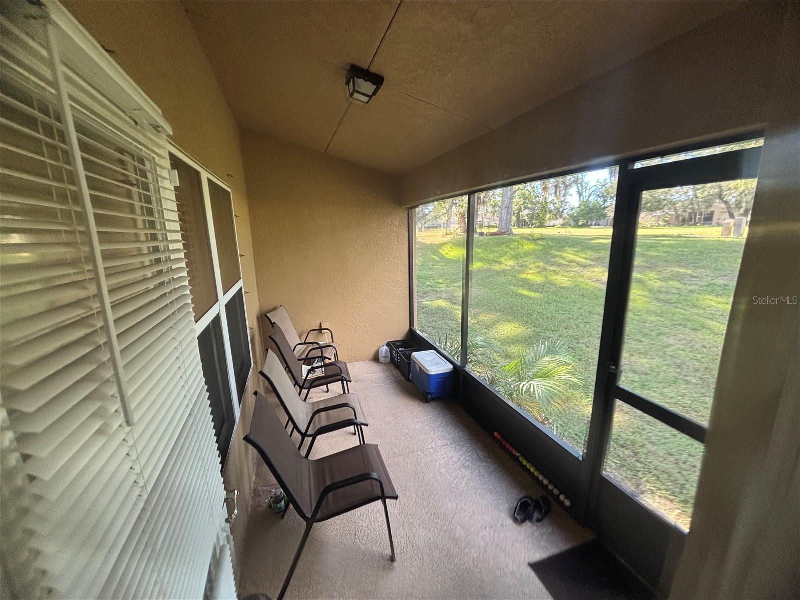 GREENSIDE VILLAGE - Residential