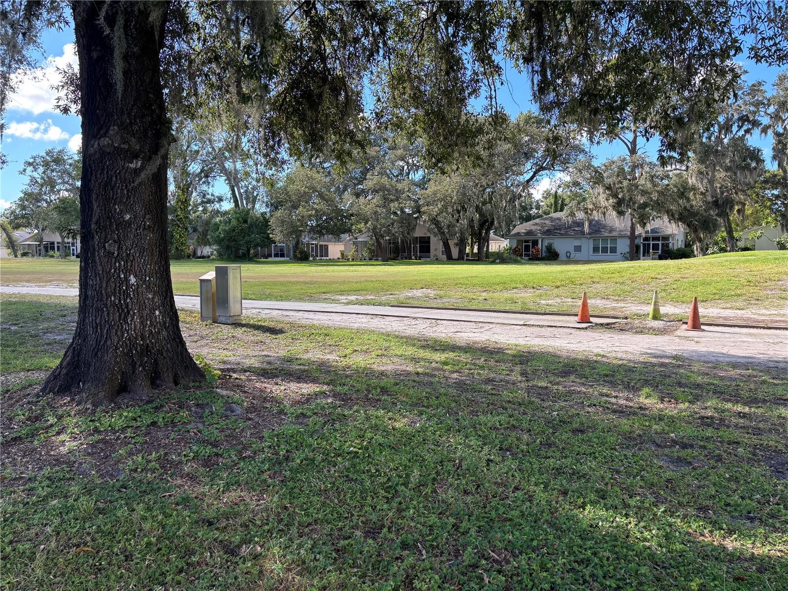 GREENSIDE VILLAGE - Residential