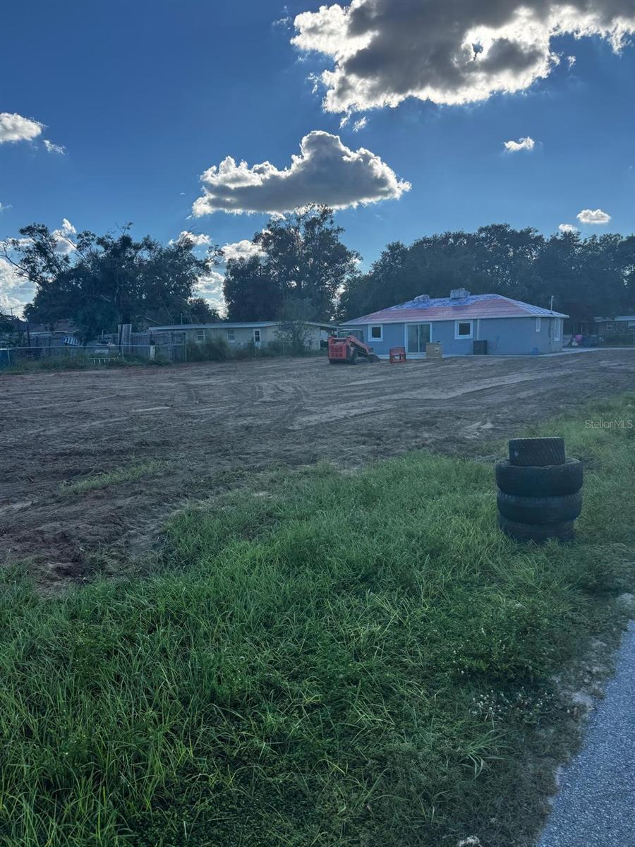 Photo of Church Street S, Haines City, FL 33844 (MLS # P4940173)