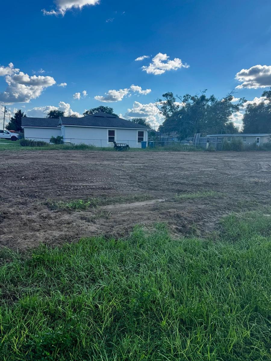 Photo of Church Street S, Haines City, FL 33844 (MLS # P4940173)