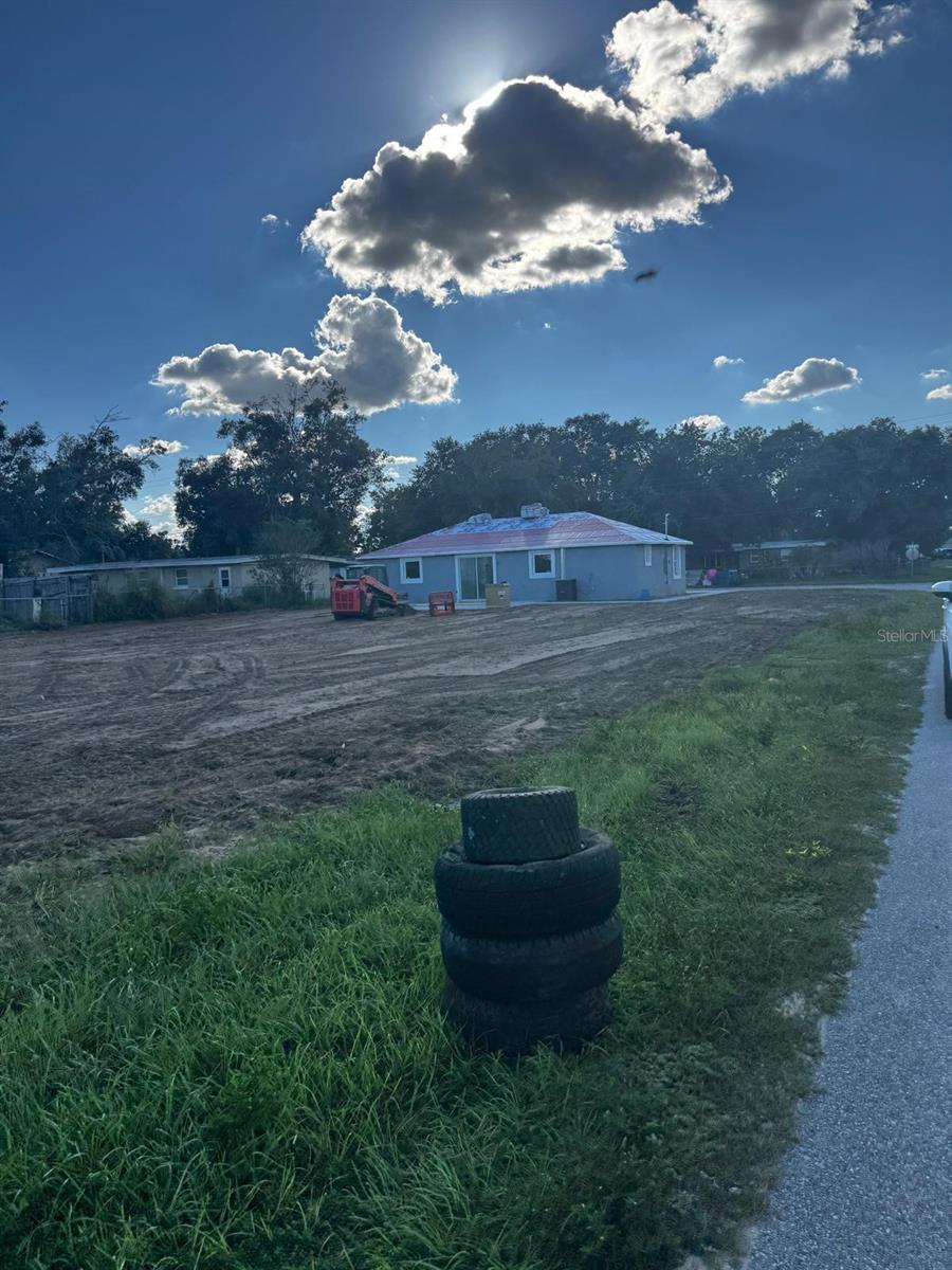 Photo of Church Street S, Haines City, FL 33844 (MLS # P4940173)
