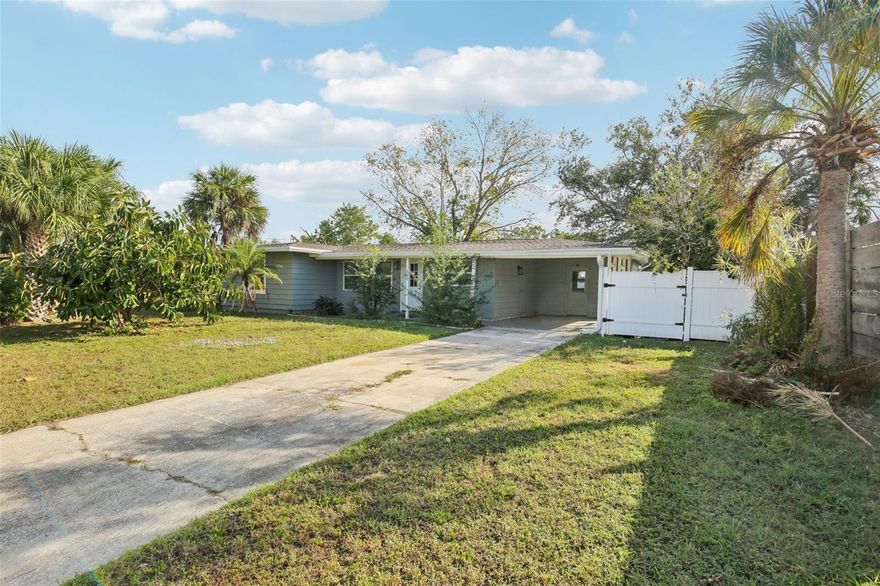 Fully Renovated & Fully Furnished Apollo Beach Home – Turnkey Investment Opportunity! See Attachment for "Short Term Rental Analyzer".  
Discover the perfect blend of comfort, style, and opportunity in this fully renovated and fully furnished single-family home located in the heart of Apollo Beach. As an investor looking for an Airbnb, a snowbird seeking a seasonal retreat, or a buyer wanting a move-in-ready home with zero projects and immediate income potential, this property is truly a standout.
Every inch of this home has been updated, offering peace of mind and a contemporary feel. Starting with the new roof, new water heater, and fresh interior and exterior paint, this home presents as pristine and truly turnkey. Inside, you’ll find luxury vinyl plank flooring throughout—stylish, durable, and easy to maintain. With no carpet anywhere, the space feels clean, open, and ideal for Florida living.
The bright, open floor plan seamlessly connects the living, dining, and kitchen areas, creating a welcoming atmosphere perfect for entertaining or relaxing after a day at the beach. The modern kitchen is a showpiece, featuring new shaker-style cabinetry, gorgeous quartz countertops, and a spacious breakfast bar that’s perfect for casual dining or conversation. Every detail has been considered, from the sleek hardware and new lighting fixtures to the coordinated color palette that ties the entire home together.
Both bathrooms have been fully transformed with new vanities, toilets, fixtures, and tilework. The primary bathroom features a walk-in shower, while the guest bath includes a new tub—each space blending contemporary design with everyday functionality. Throughout the home, you’ll appreciate the new ceiling fans, light fixtures, and window blinds, all contributing to its fresh, modern appeal.
Step outside to enjoy Florida’s outdoor lifestyle. The covered patio is perfect for morning coffee or evening gatherings, while the large fenced backyard—complete with brand-new vinyl privacy fencing—offers plenty of room for outdoor dining or even adding a future pool. The layout and design make it easy to imagine this as a popular short-term rental destination. The home is being sold fully furnished, with stylish, comfortable furniture and décor already in place. Adding to its appeal, there are no HOA fees, no CDD, and no community restrictions—giving you total freedom to rent short-term, long-term, or simply enjoy the property as your private getaway. This level of flexibility is rare, especially in a location as desirable as Apollo Beach. Convenience is another highlight. The home is close to I-75 and Hwy. 41, providing quick access to Tampa and St. Pete. Nearby, you’ll find shopping centers, grocery stores, restaurants, and local attractions that make daily life easy and enjoyable. For recreation, Apollo Beach offers everything from boating and fishing to waterfront dining, not to mention the beautiful Gulf Coast beaches just a short drive away. This property checks every box for today’s buyer—modern design, full renovation, complete furnishings, and unbeatable investment potential. Whether it's a primary residence, vacation home, or income-producing rental, this Apollo Beach gem delivers exceptional value and versatility. Don’t miss the opportunity to own this turnkey coastal retreat.  Move in, relax, and start living the Apollo Beach lifestyle today.