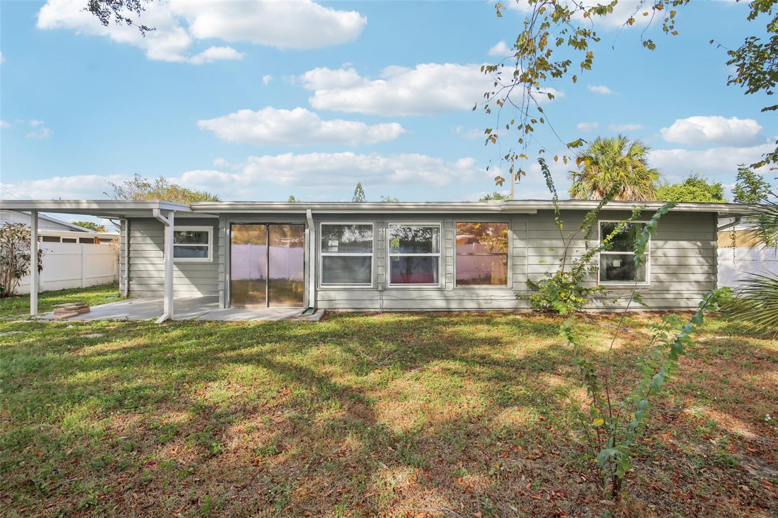 APOLLO BEACH UNIT ONE PT ONE - Residential