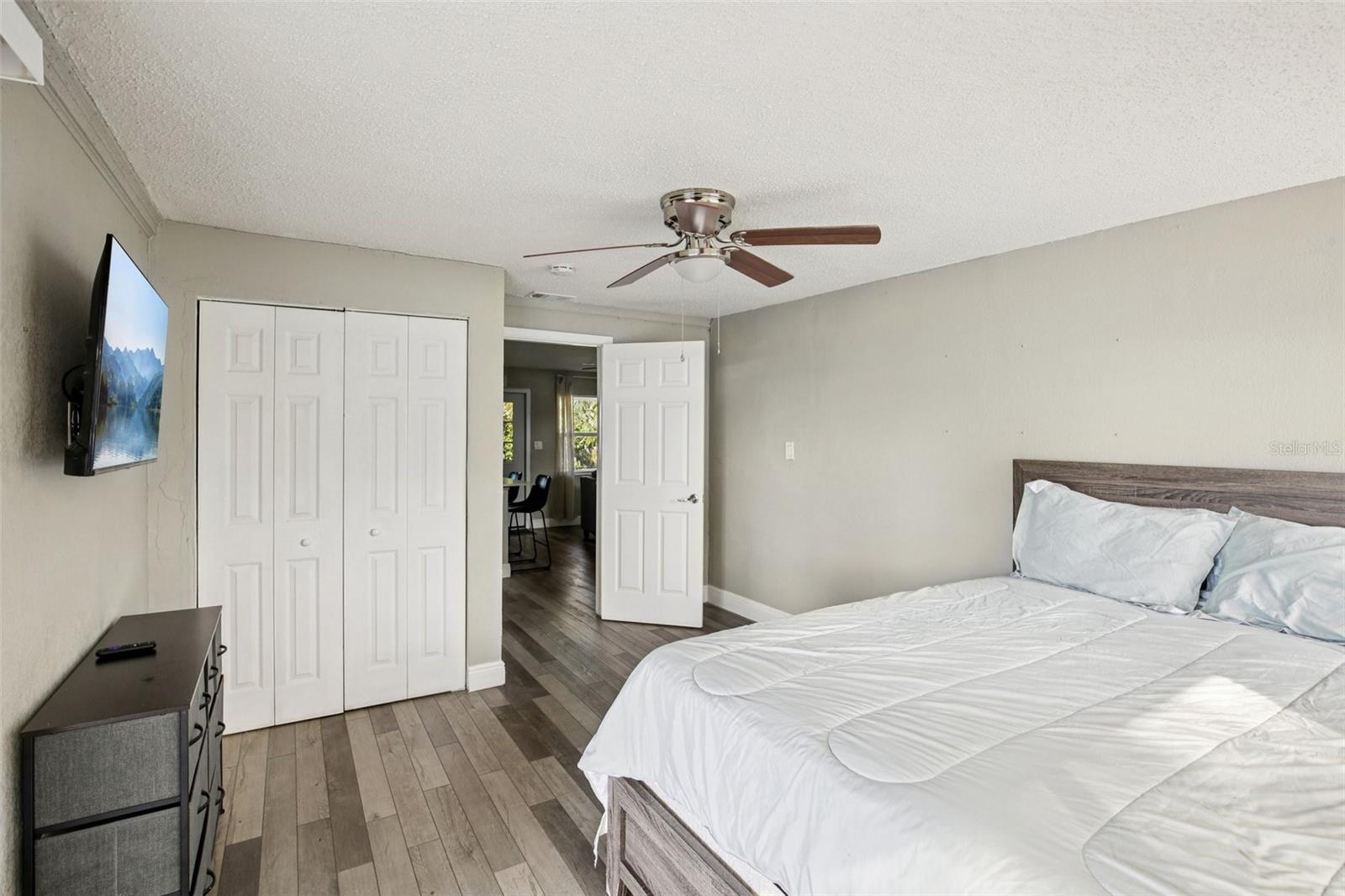 APOLLO BEACH UNIT ONE PT ONE - Residential