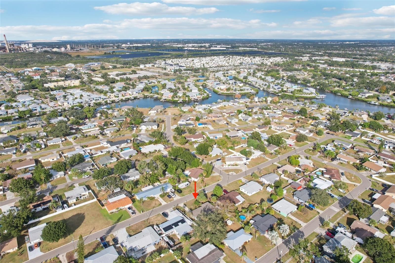 APOLLO BEACH UNIT ONE PT ONE - Residential