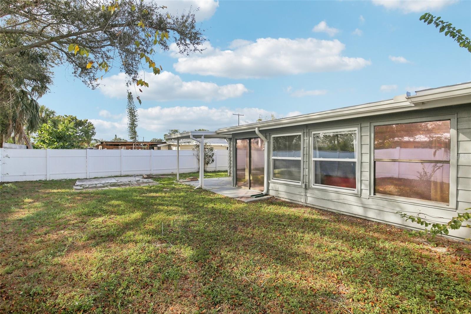 APOLLO BEACH UNIT ONE PT ONE - Residential