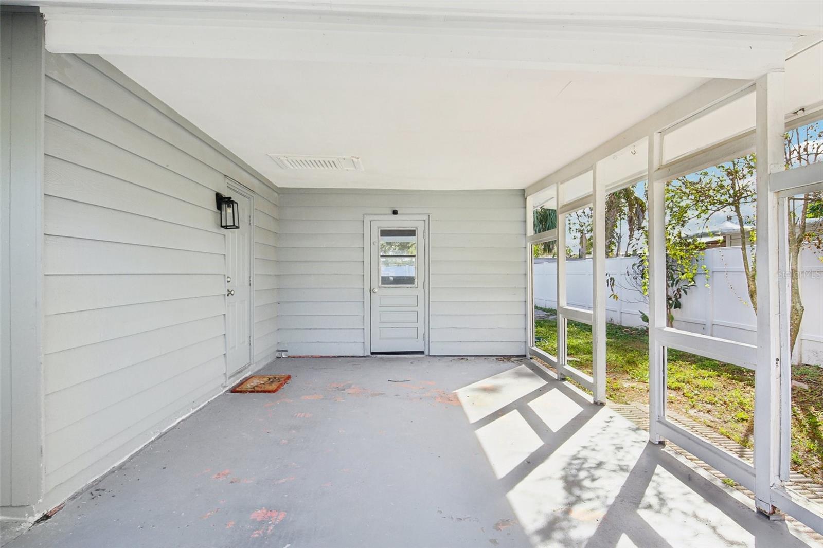 APOLLO BEACH UNIT ONE PT ONE - Residential