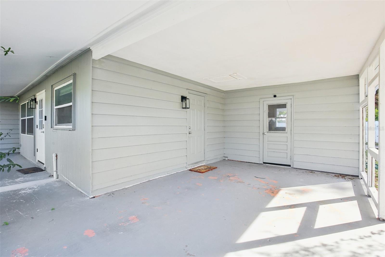 APOLLO BEACH UNIT ONE PT ONE - Residential