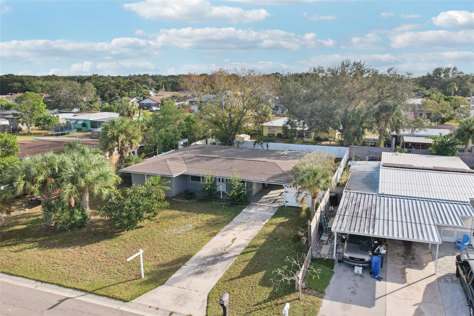 APOLLO BEACH UNIT ONE PT ONE - Residential