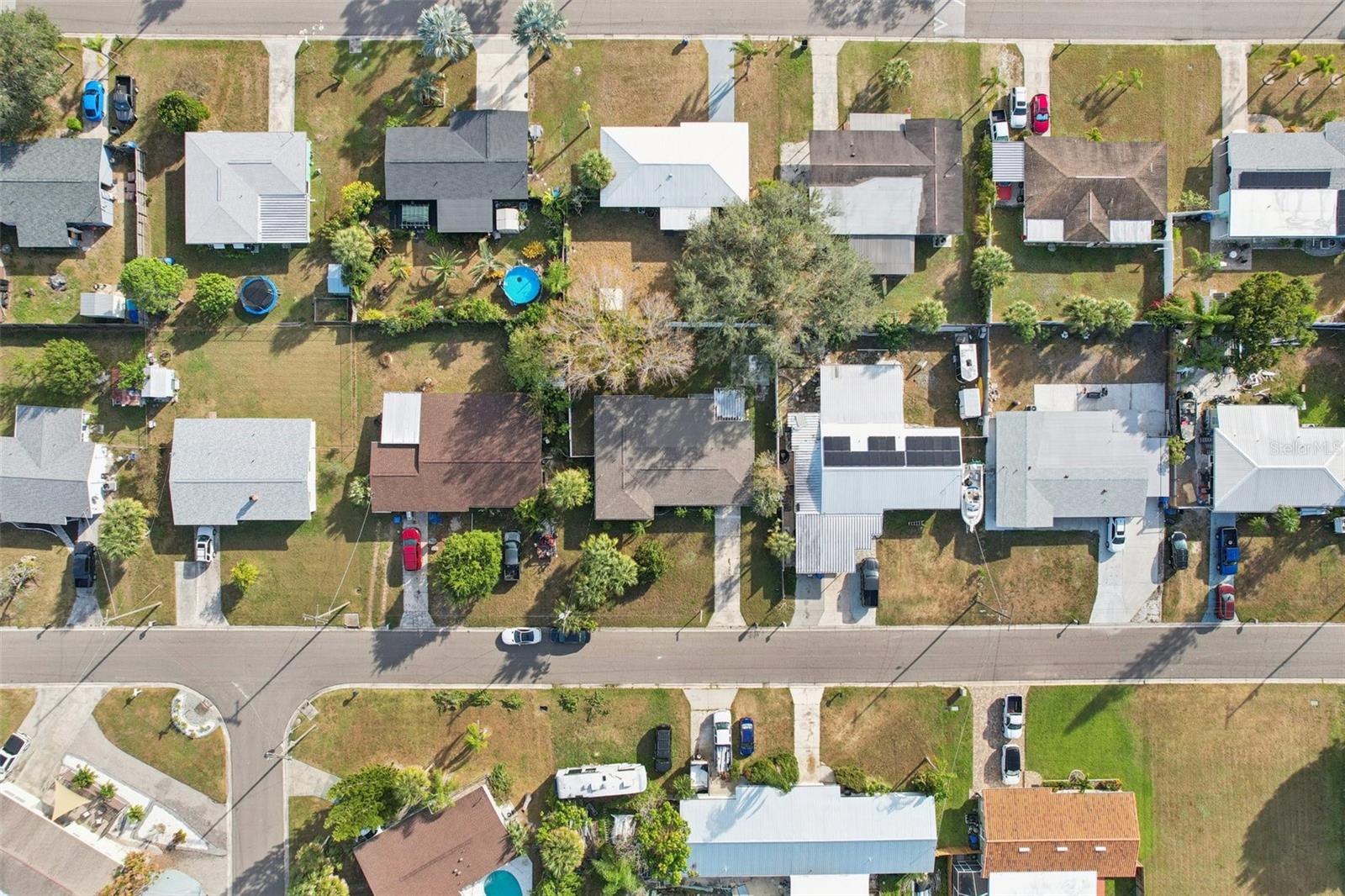 APOLLO BEACH UNIT ONE PT ONE - Residential