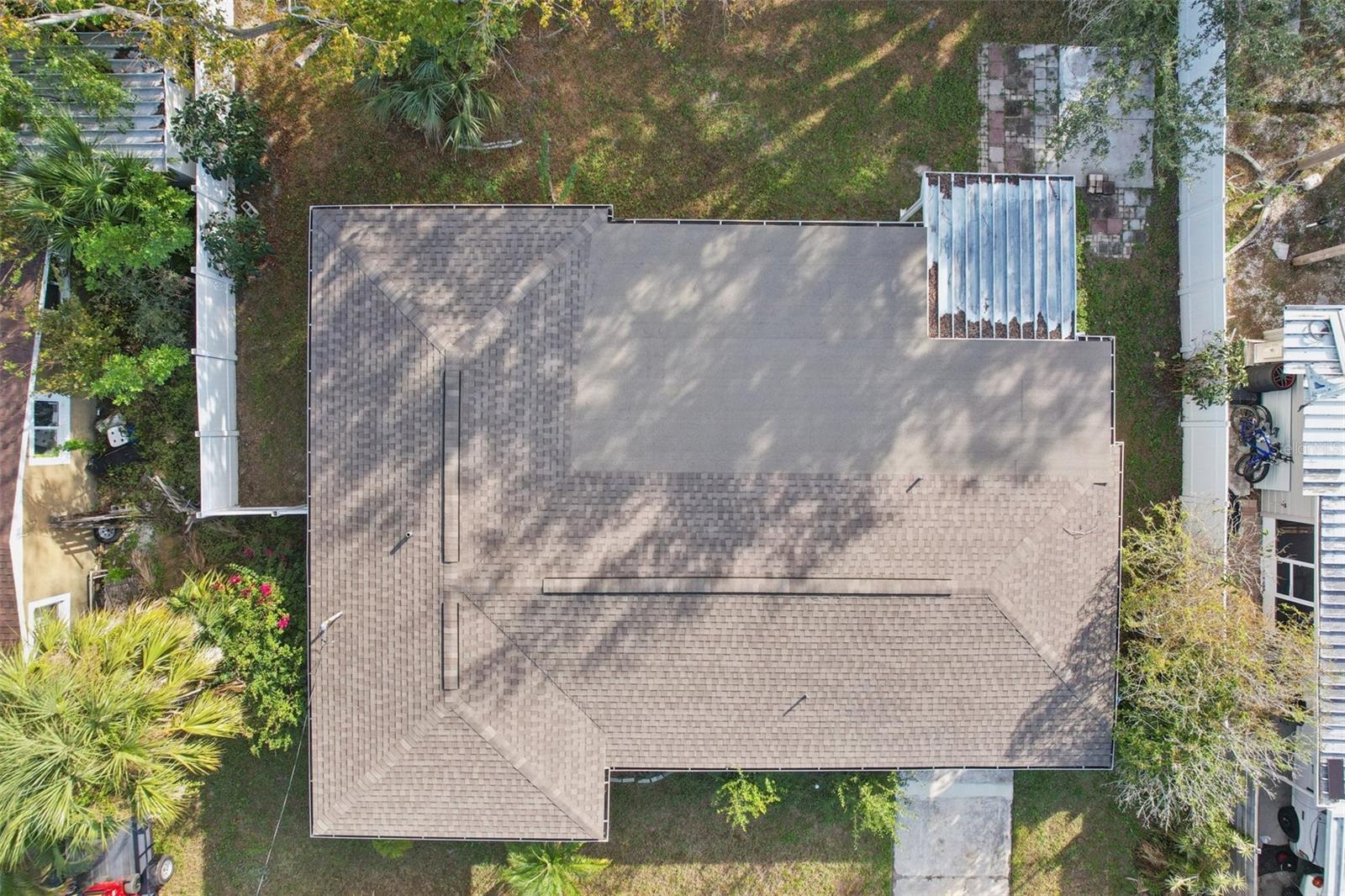 APOLLO BEACH UNIT ONE PT ONE - Residential