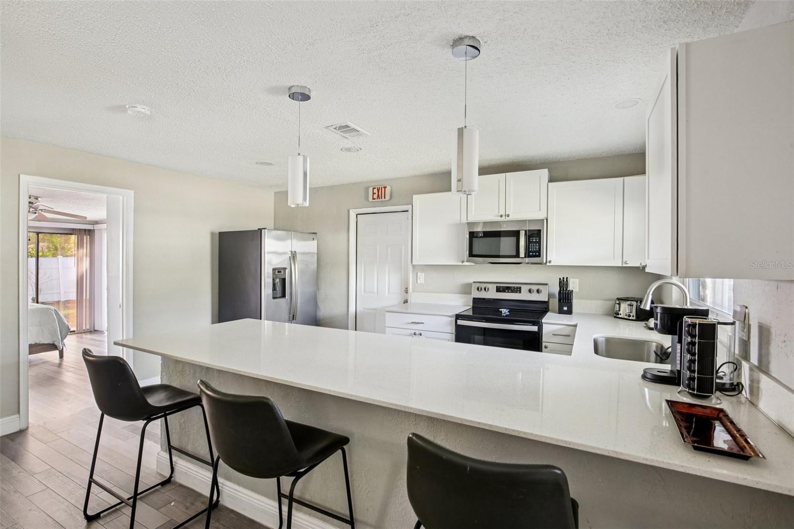 APOLLO BEACH UNIT ONE PT ONE - Residential