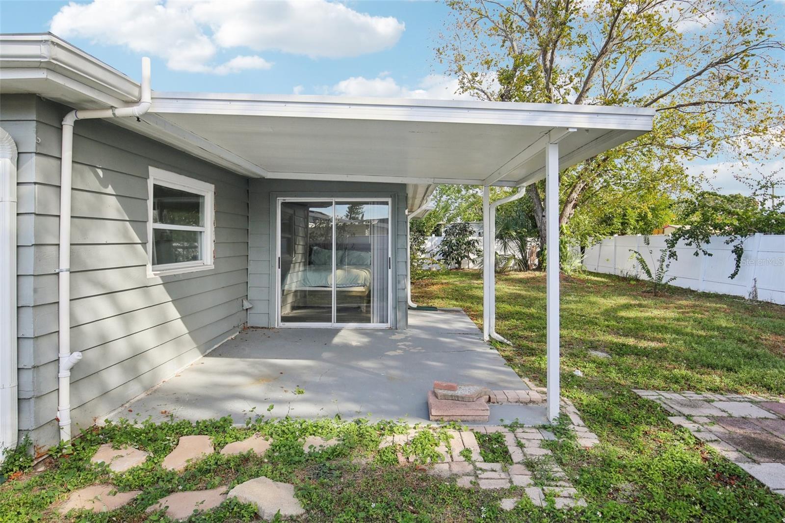 APOLLO BEACH UNIT ONE PT ONE - Residential