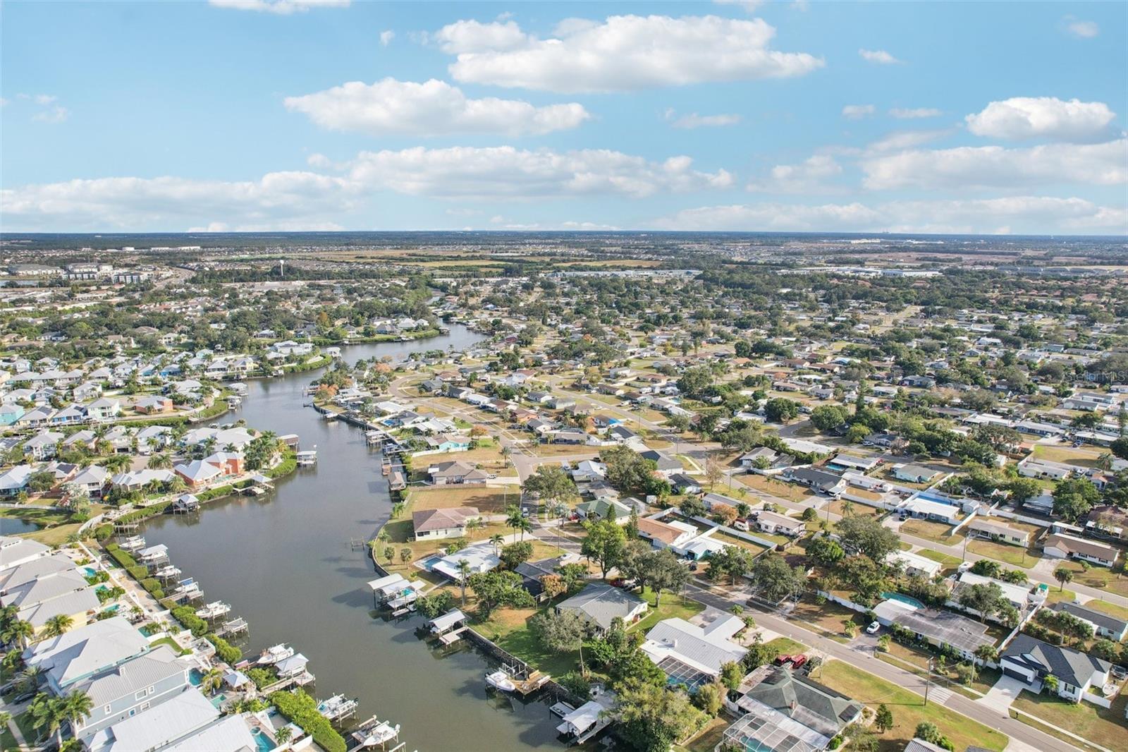 APOLLO BEACH UNIT ONE PT ONE - Residential