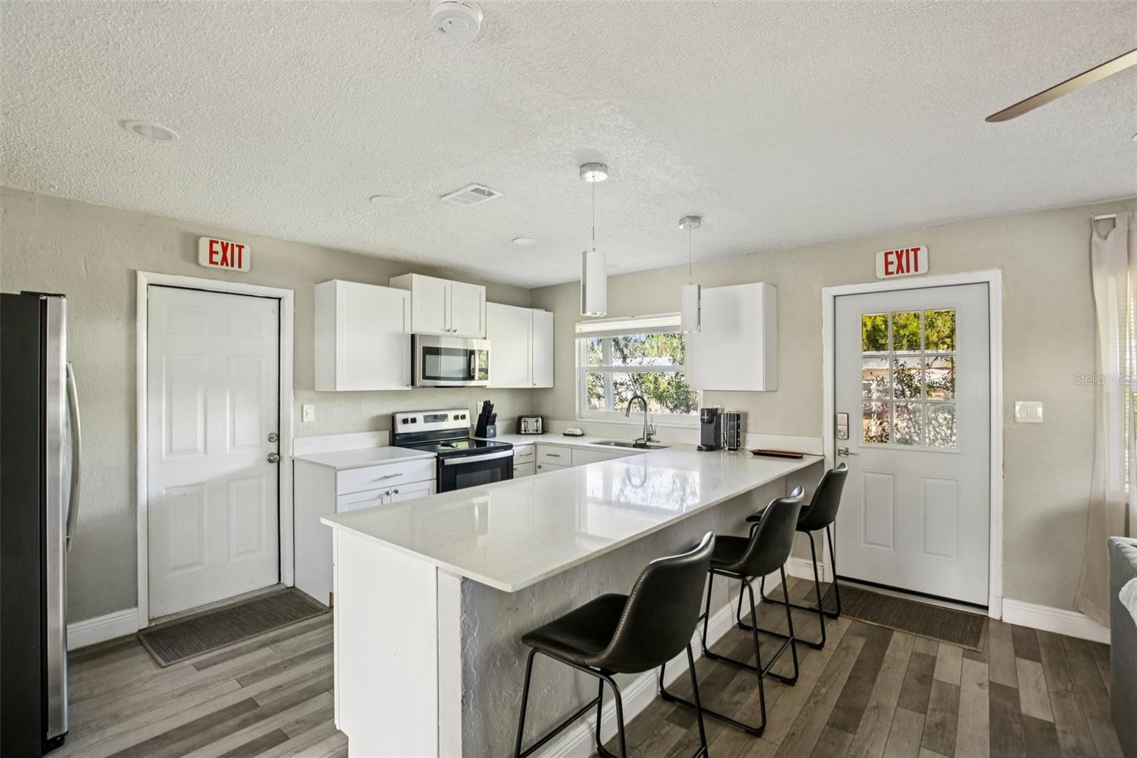 APOLLO BEACH UNIT ONE PT ONE - Residential