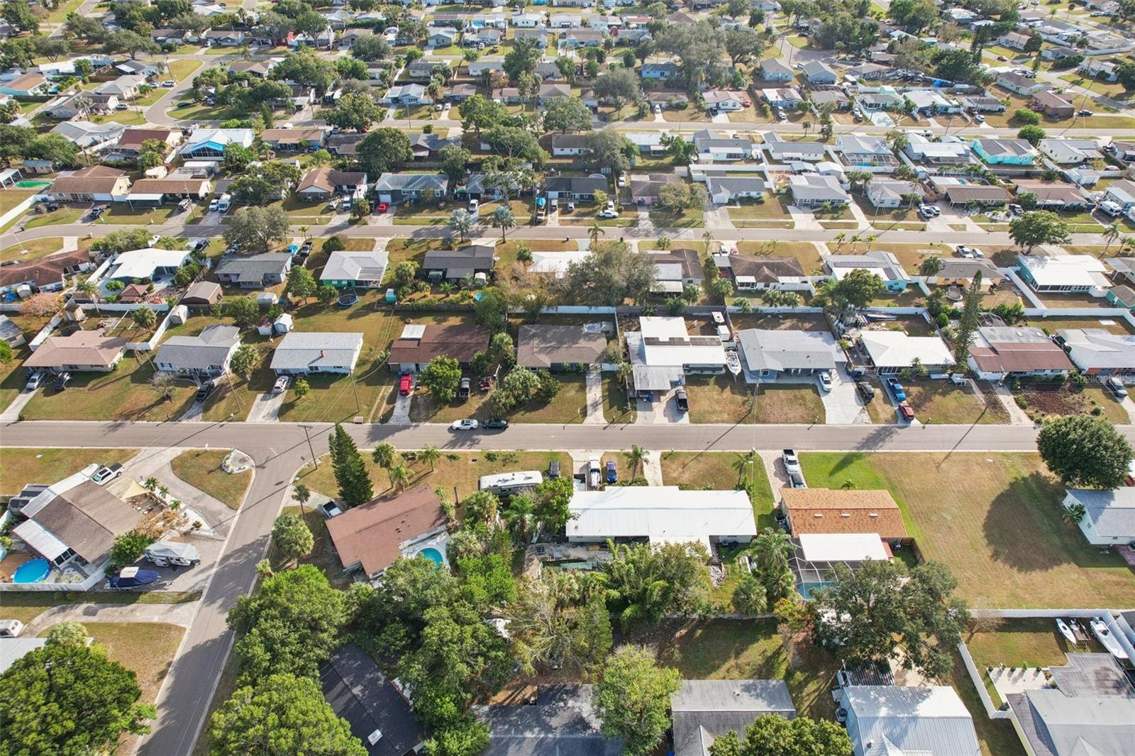 APOLLO BEACH UNIT ONE PT ONE - Residential