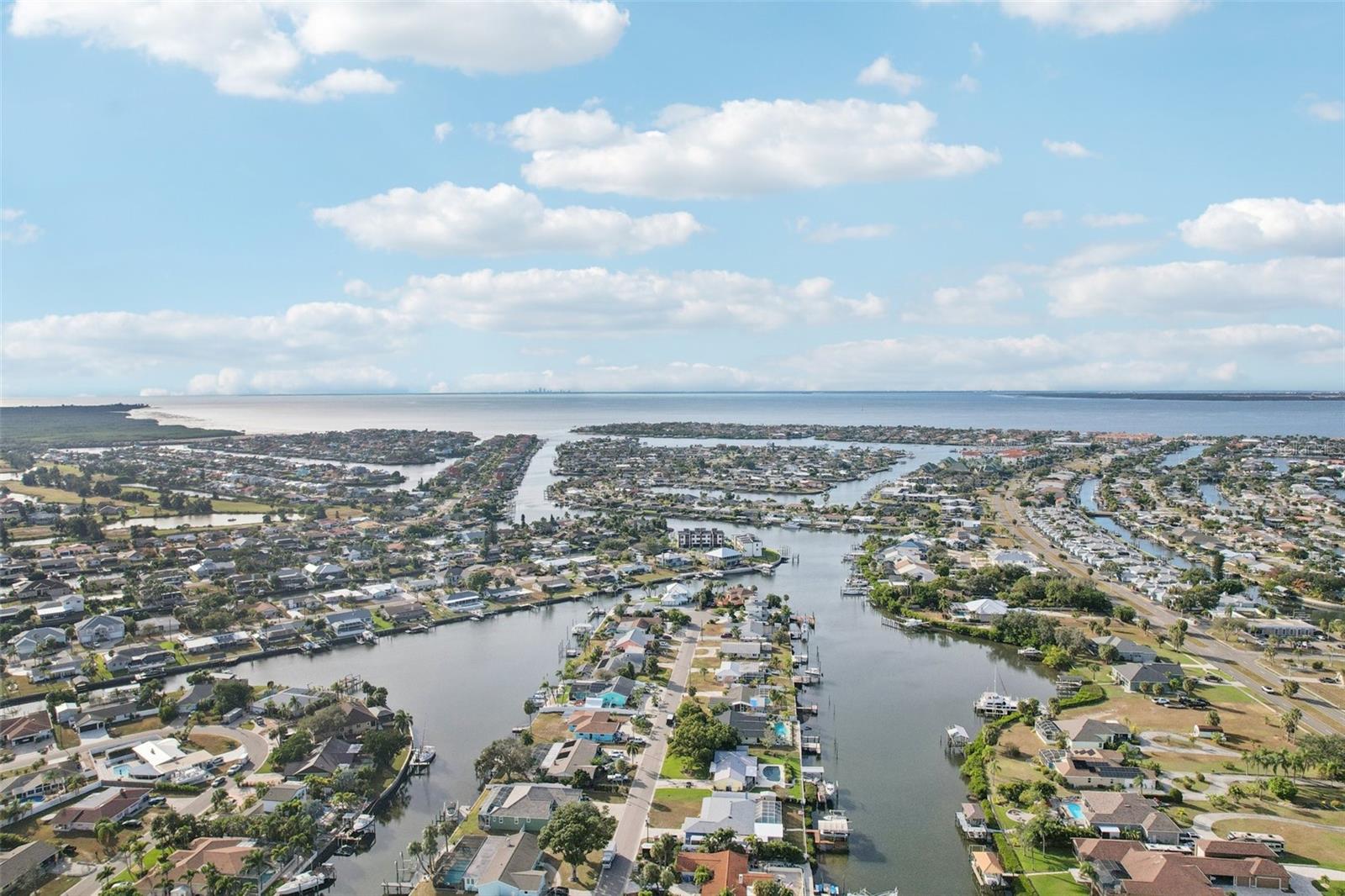 APOLLO BEACH UNIT ONE PT ONE - Residential