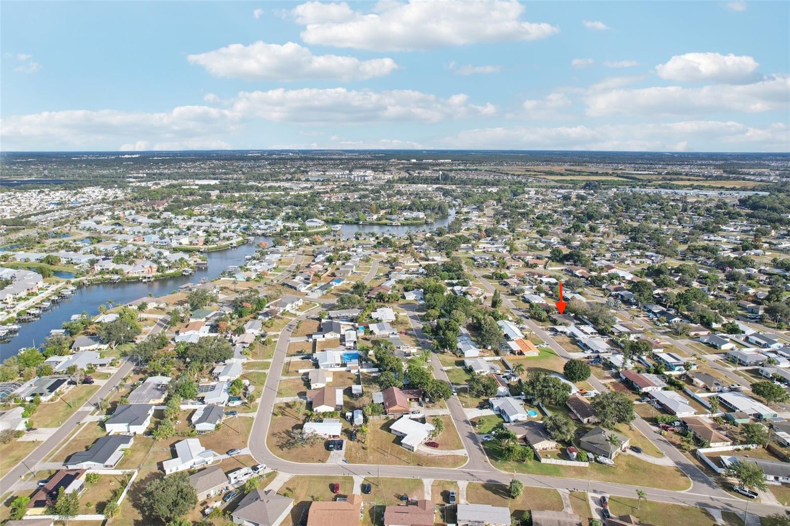 APOLLO BEACH UNIT ONE PT ONE - Residential