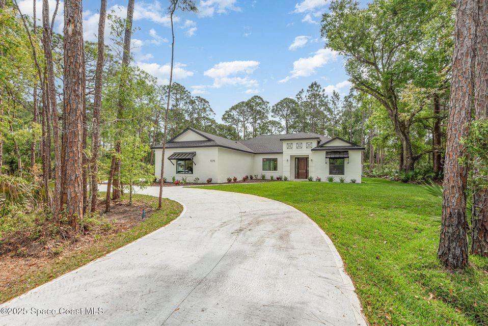 7275 TURKEY POINT DRIVE
