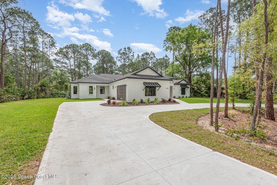 7275 TURKEY POINT DRIVE