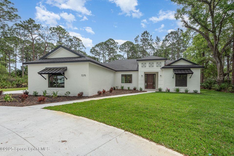 7275 TURKEY POINT DRIVE