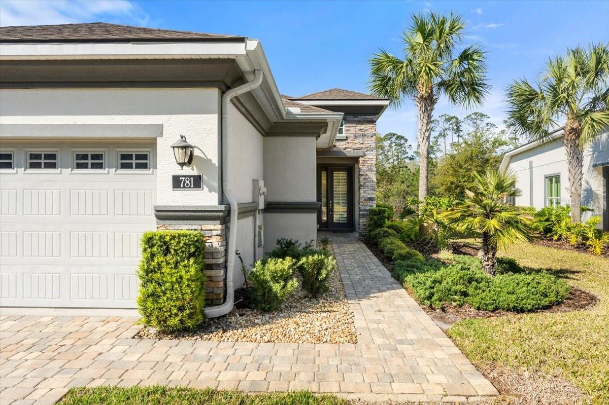 781 ALDENHAM LANE