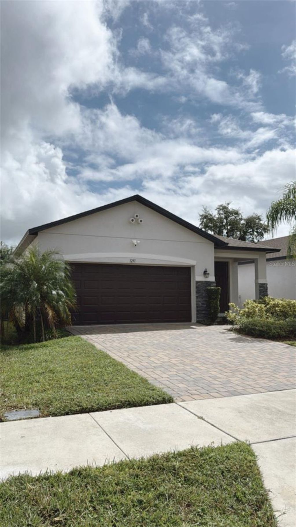 Photo of 1251 Arisha Drive, Kissimmee, FL 34746 (MLS # S5136012)