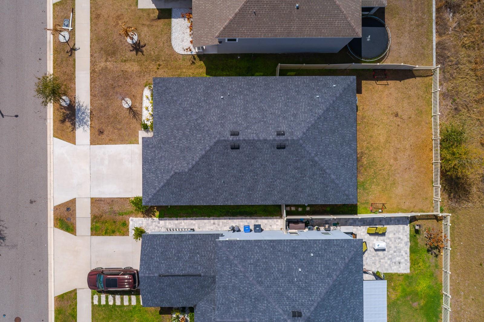 RIDGEWOOD WEST - Residential