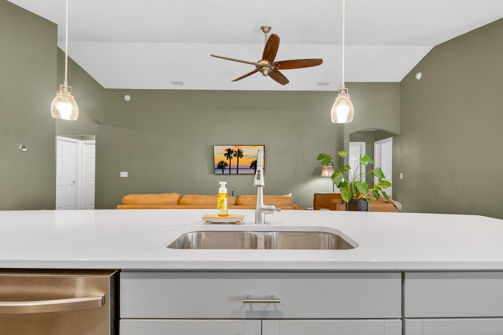 RIDGEWOOD WEST - Residential