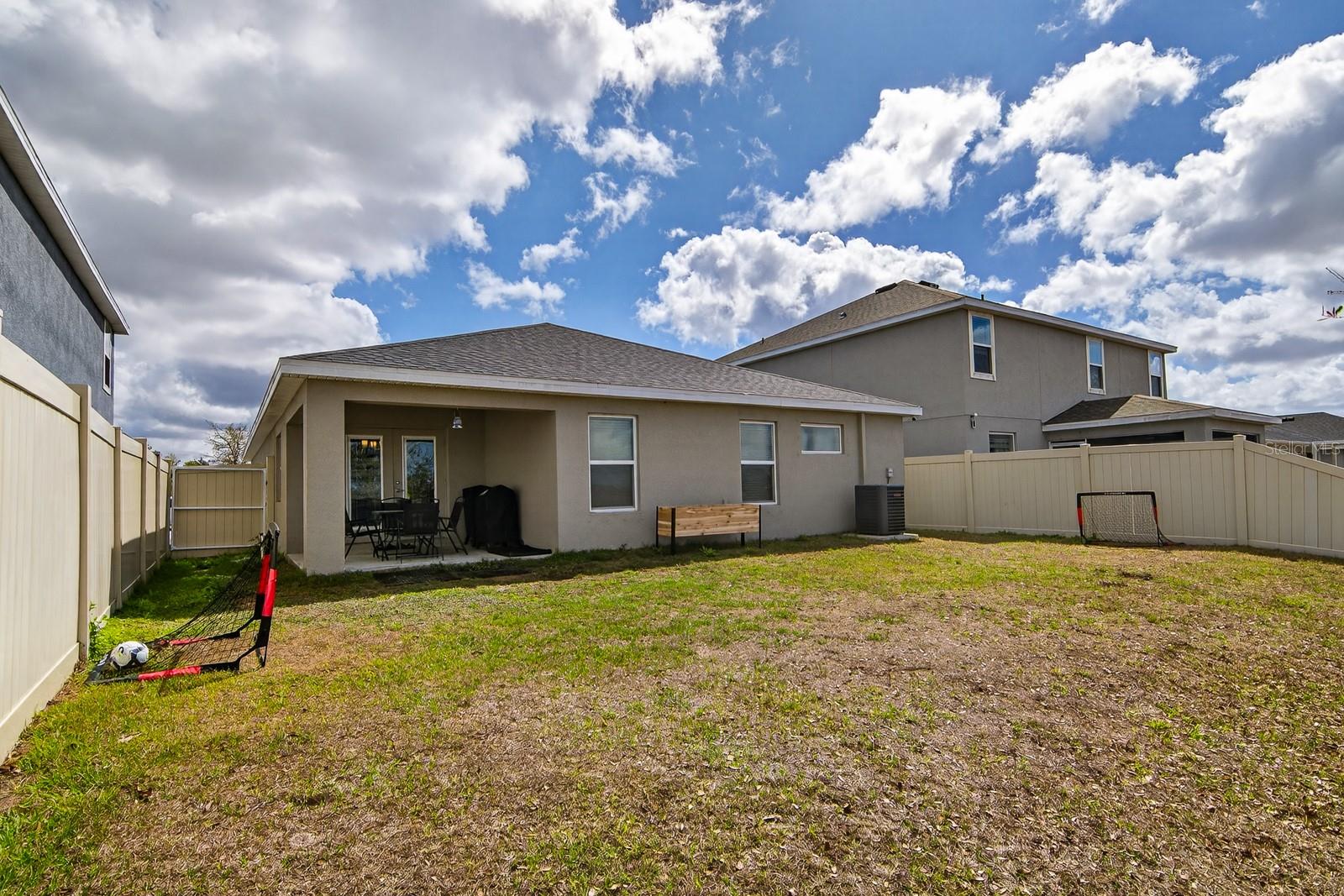 RIDGEWOOD WEST - Residential