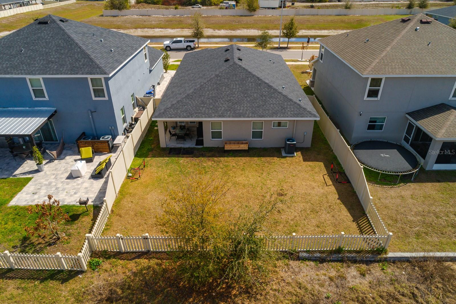 RIDGEWOOD WEST - Residential