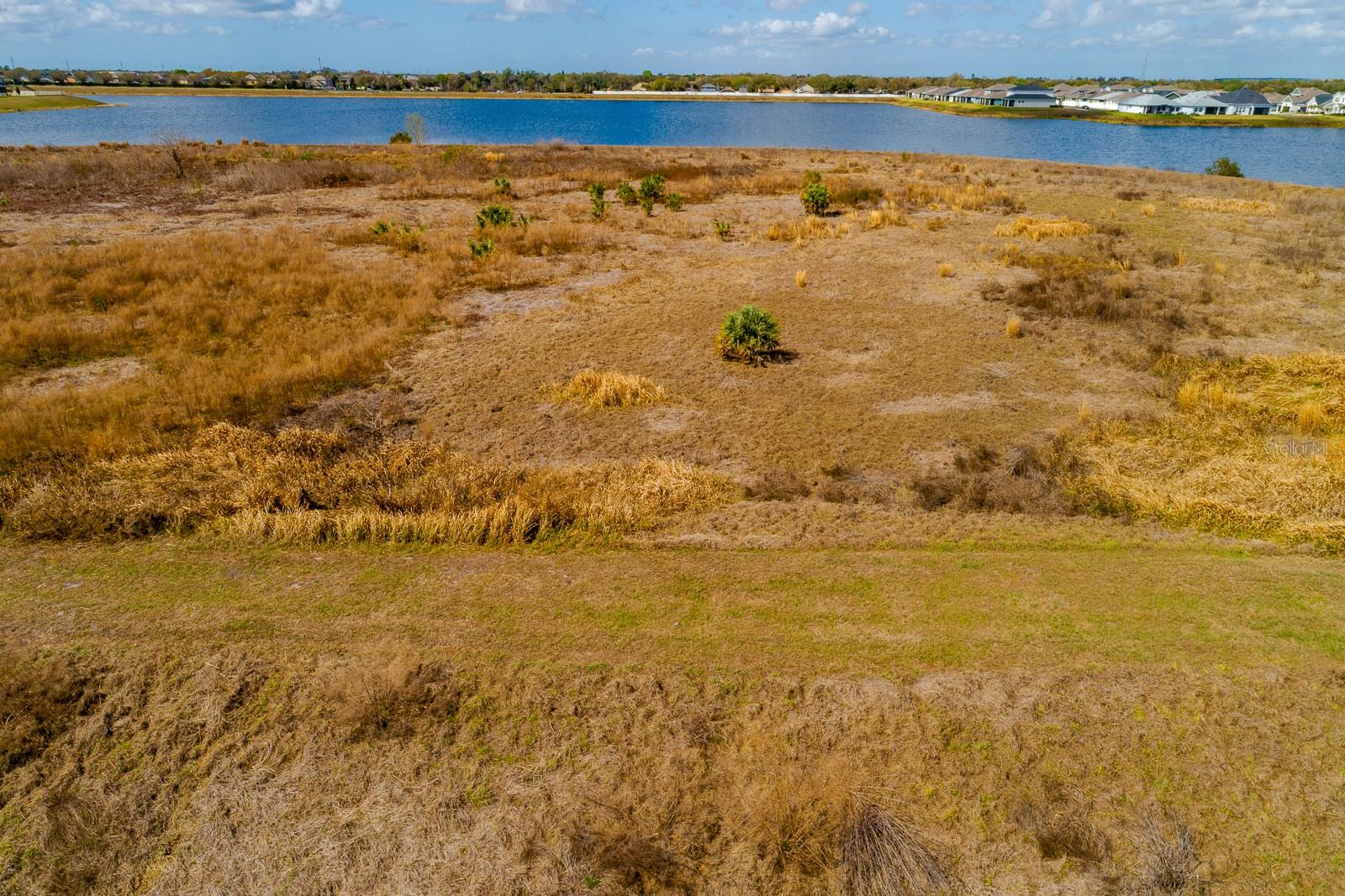 RIDGEWOOD WEST - Residential