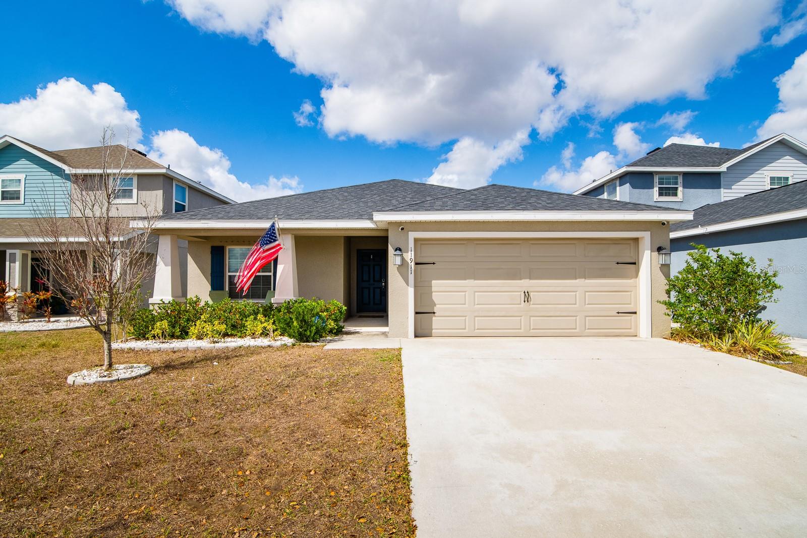 RIDGEWOOD WEST - Residential