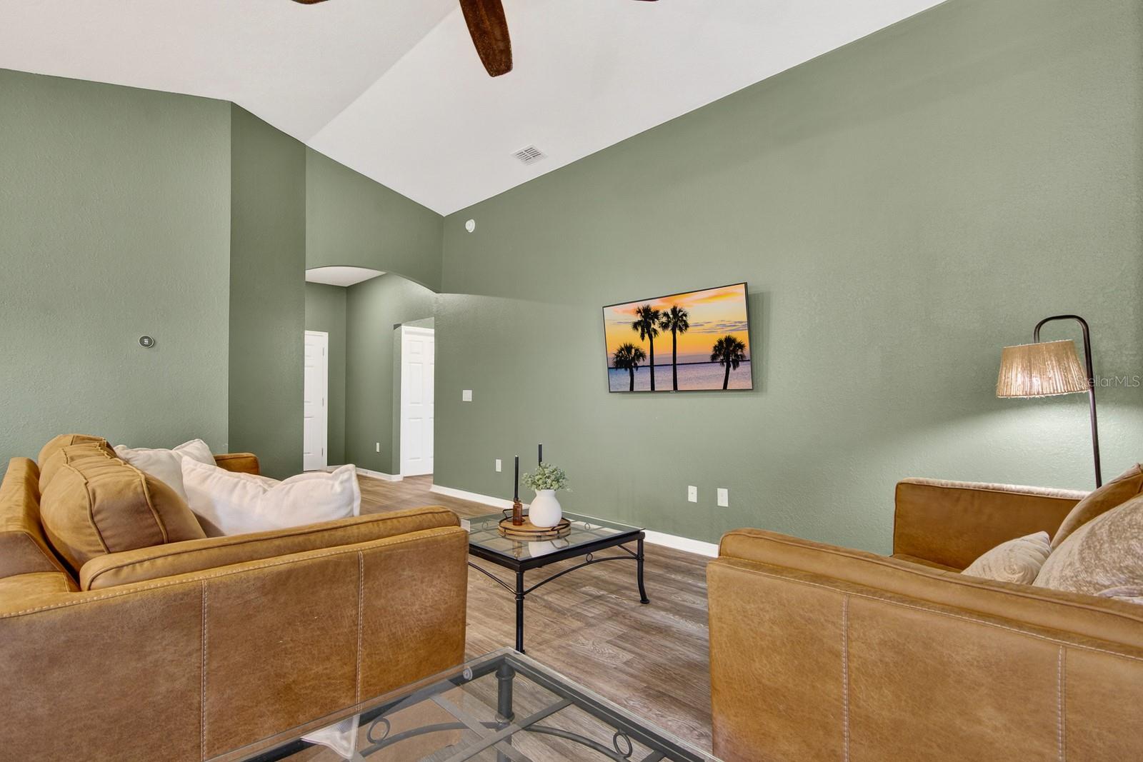 RIDGEWOOD WEST - Residential