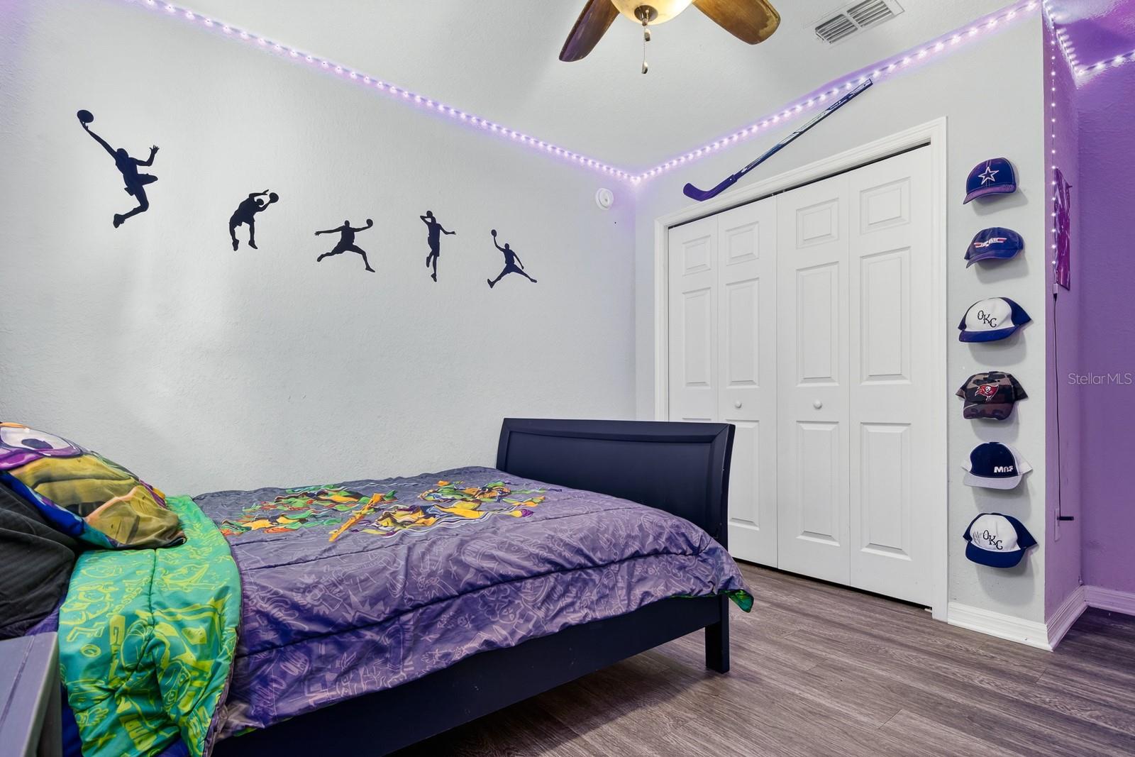 RIDGEWOOD WEST - Residential