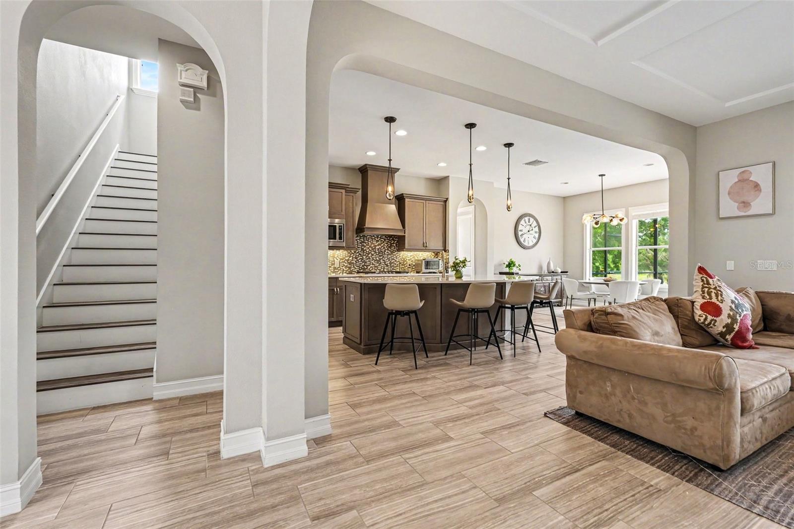 ESTANCIA PH 1C - Residential