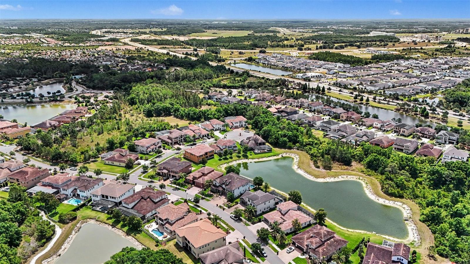 ESTANCIA PH 1C - Residential