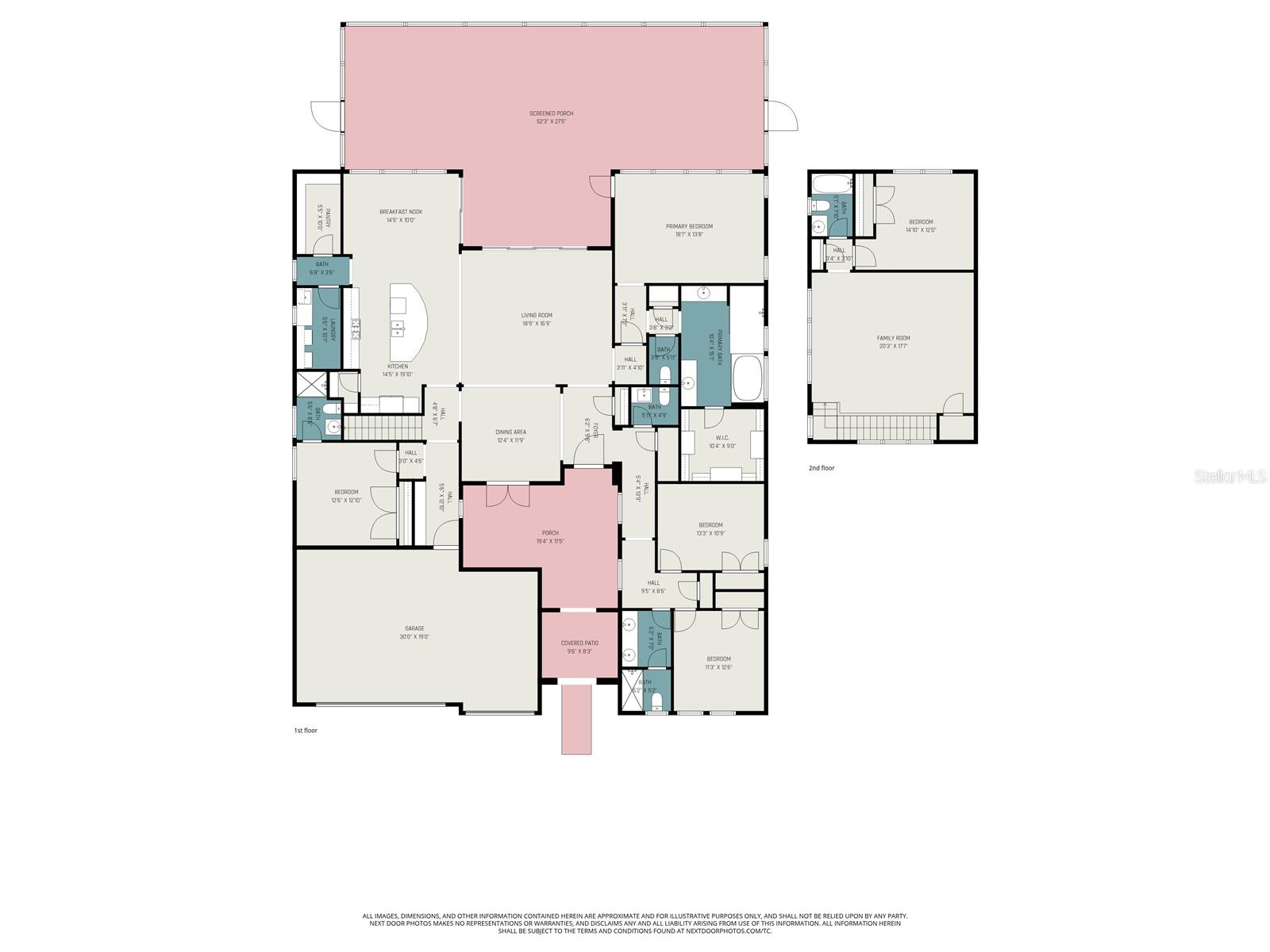 ESTANCIA PH 1C - Residential