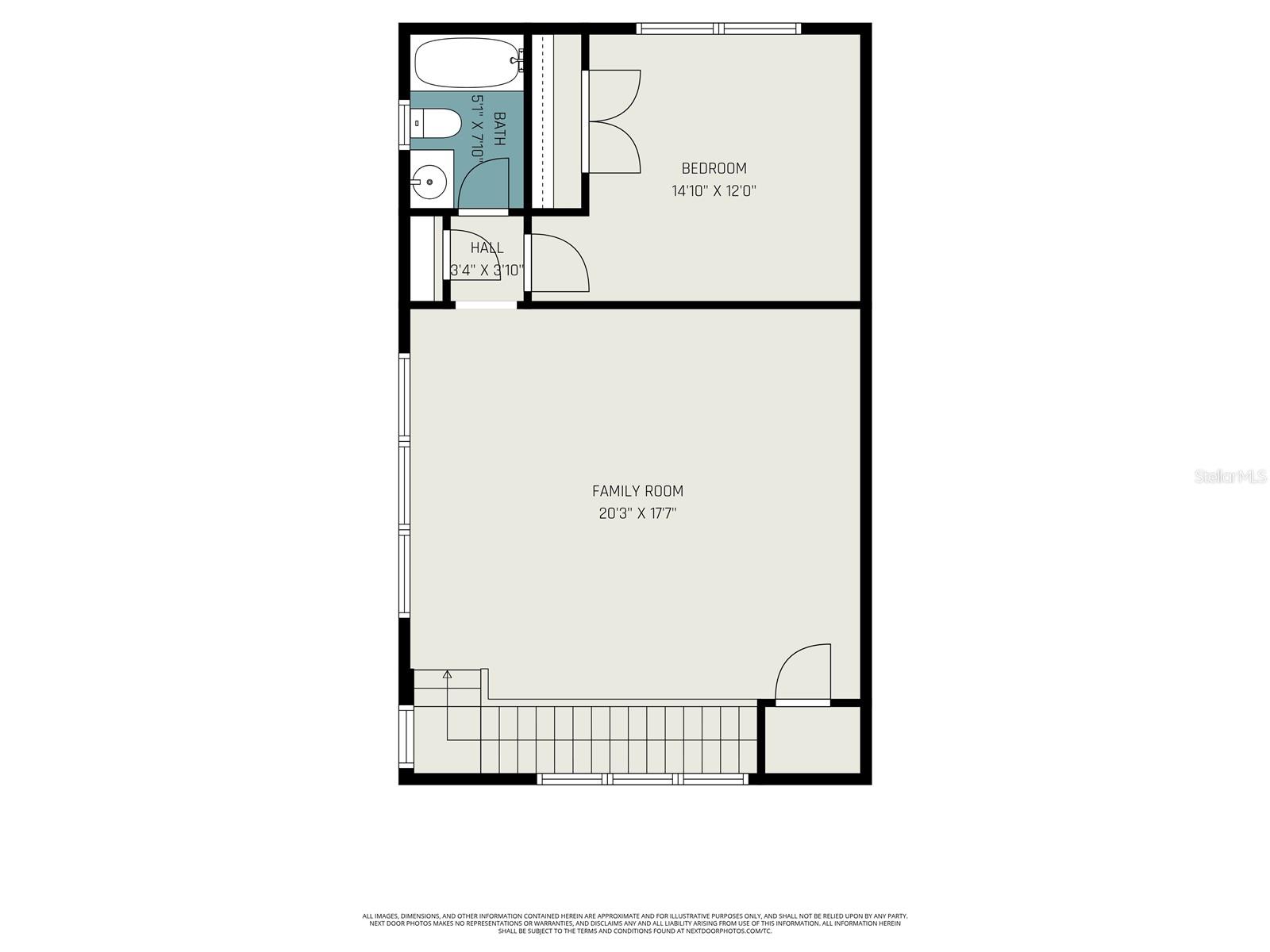 ESTANCIA PH 1C - Residential