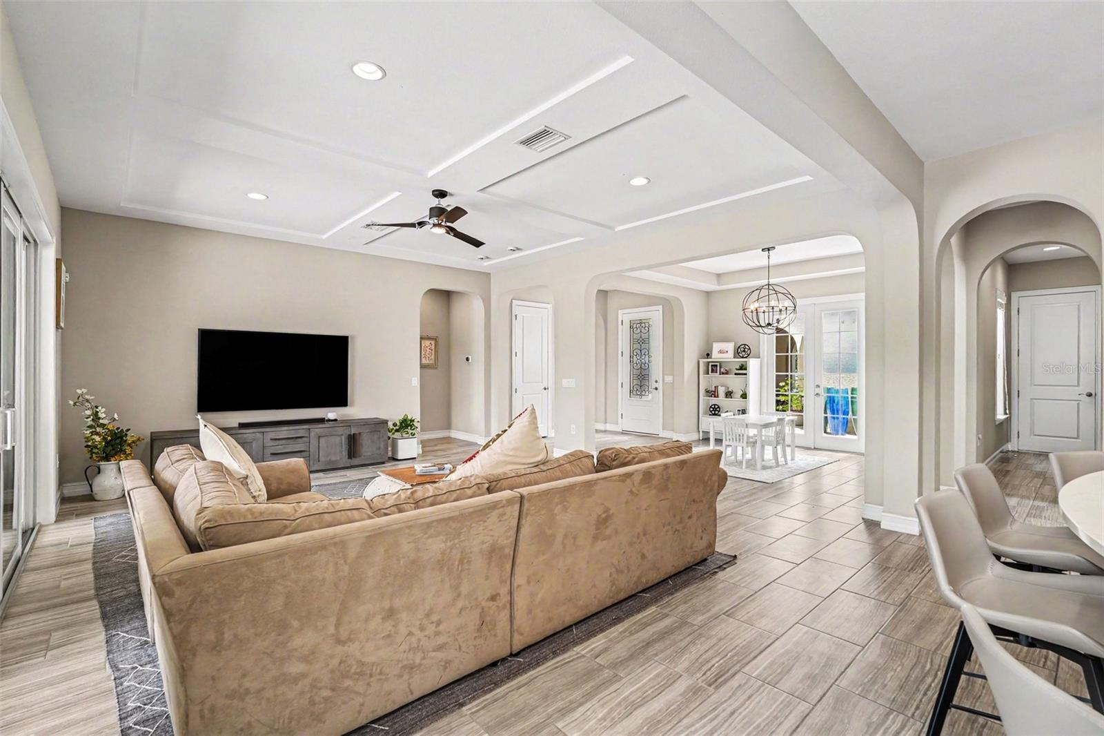 ESTANCIA PH 1C - Residential