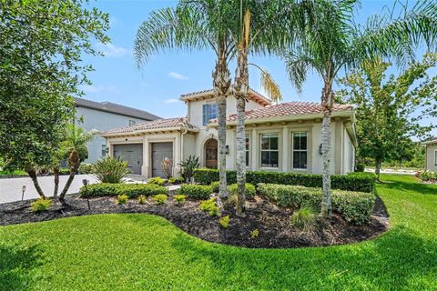 Photo of 28446 Corbara Place, Wesley Chapel, FL 33543 (MLS # TB8508626)