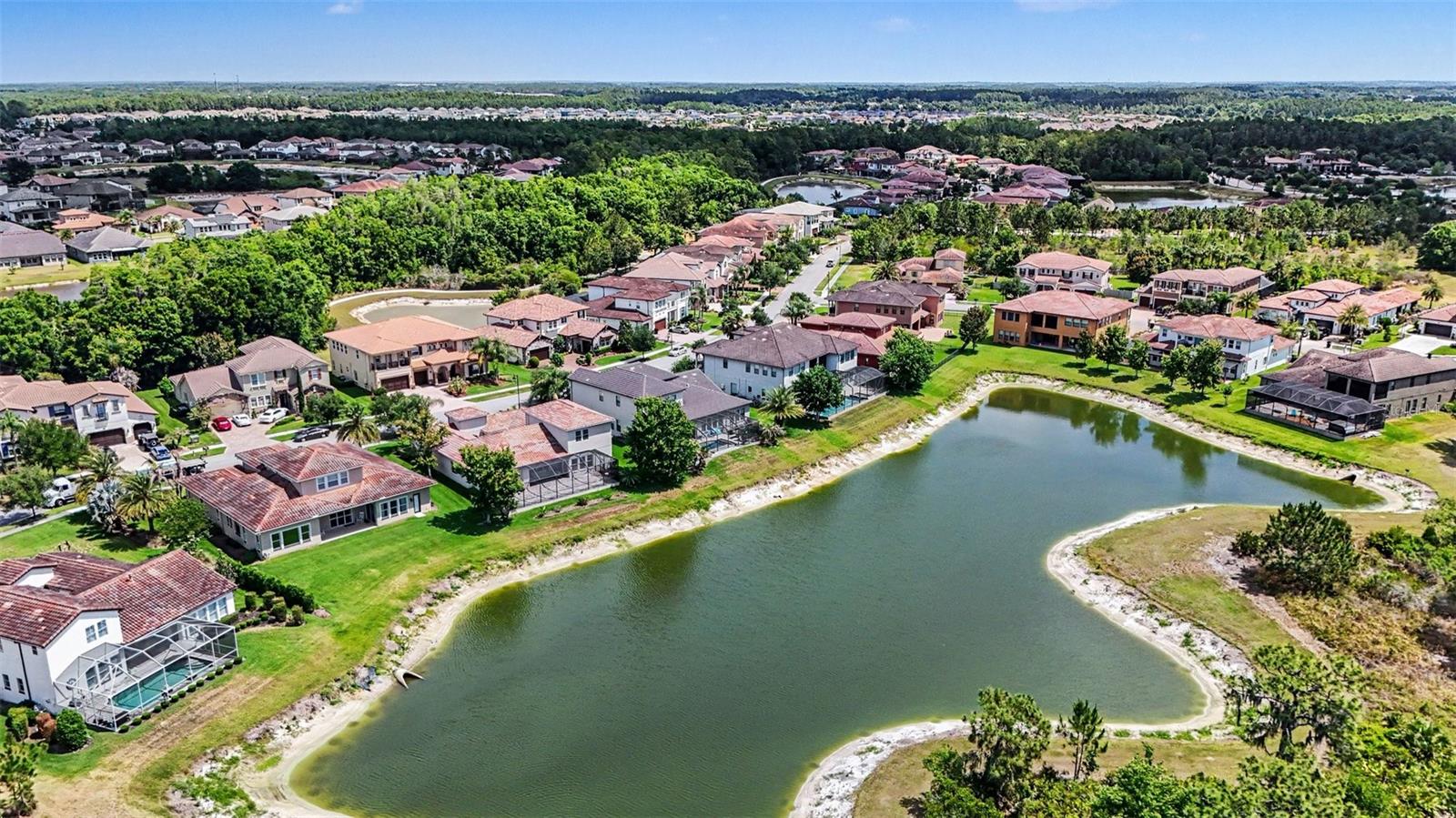 ESTANCIA PH 1C - Residential