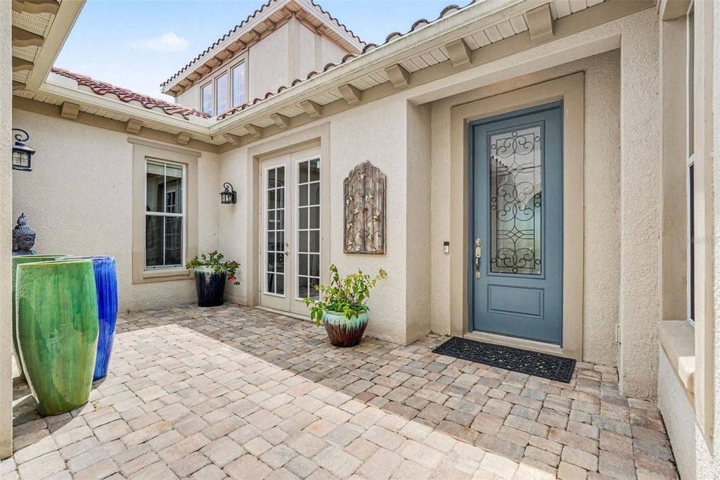 Photo of 28446 Corbara Place, Wesley Chapel, FL 33543 (MLS # TB8508626)