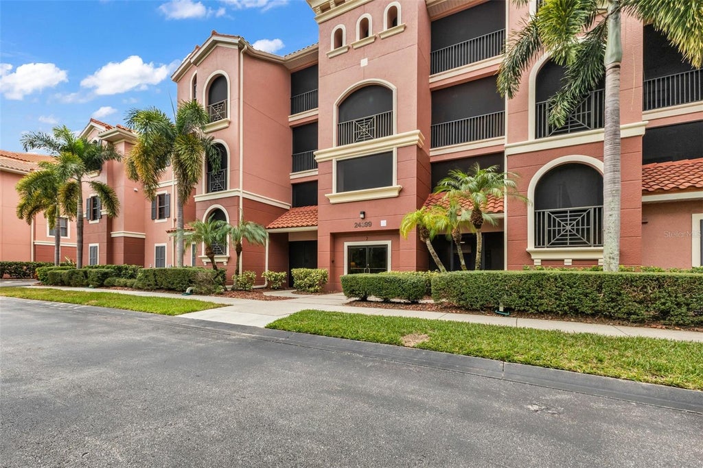 Photo of 24399 Baltic Avenue #202, Punta Gorda, FL 33955 (MLS # C7531453)