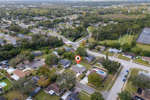 A home in ALTAMONTE SPRINGS