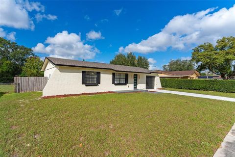 A home in ALTAMONTE SPRINGS