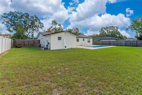 A home in ALTAMONTE SPRINGS