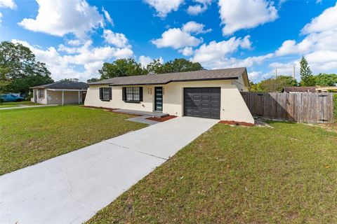 A home in ALTAMONTE SPRINGS