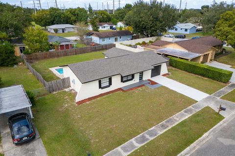 A home in ALTAMONTE SPRINGS