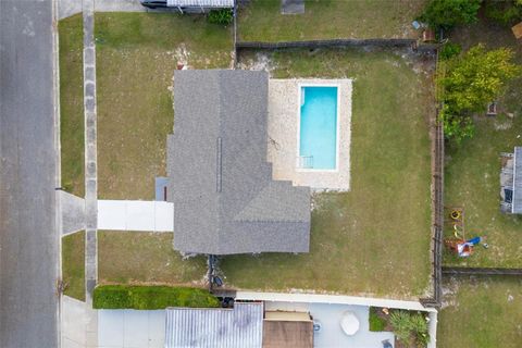 A home in ALTAMONTE SPRINGS